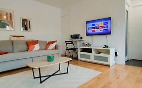 Studio Spacieux Hyper Centre